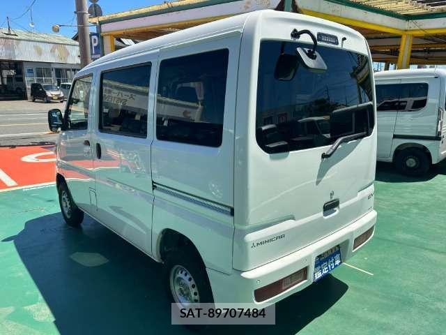Mitsubishi MINICA 2024-08 8549093-3