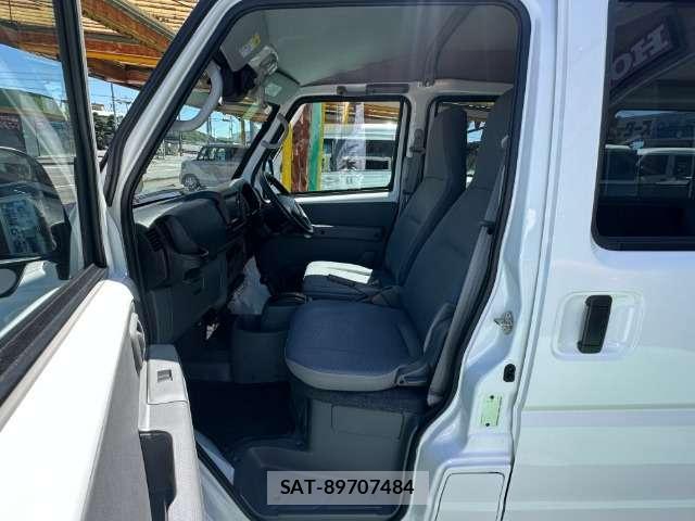 Mitsubishi MINICA 2024-08 8549093-4