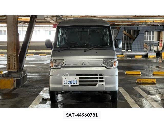 Mitsubishi MINICA 2023 8548882-1