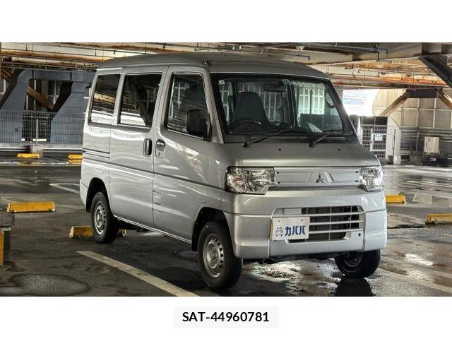 Mitsubishi MINICA 2023 8548882-15