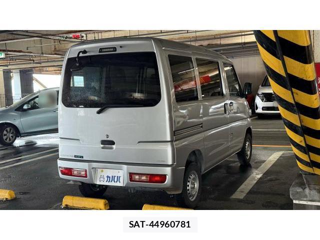 Mitsubishi MINICA 2023 8548882-17