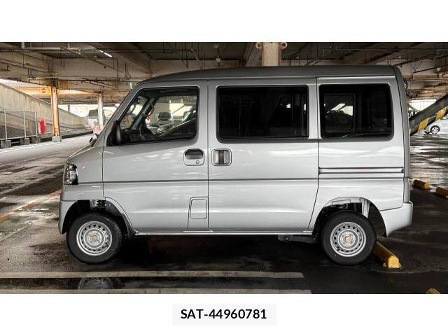 Mitsubishi MINICA 2023 8548882-3