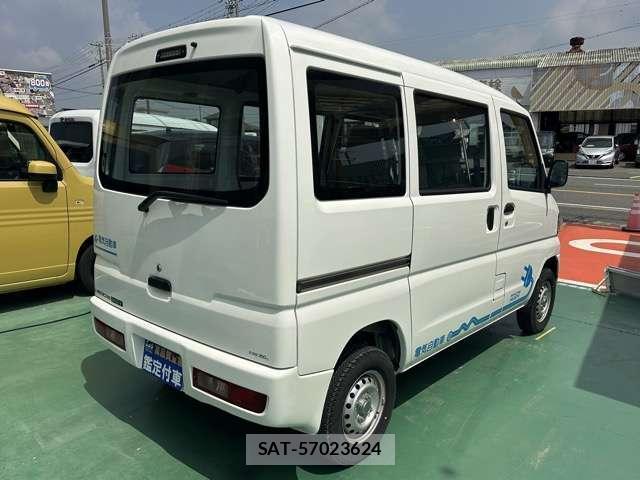Mitsubishi MINICA 2022-03 8549133-1