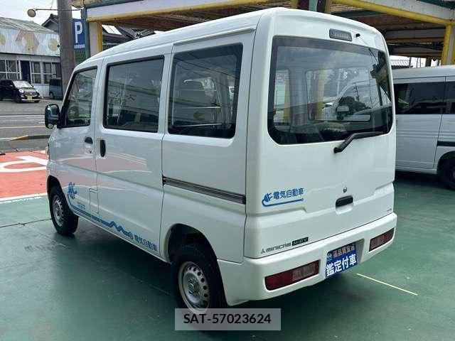 Mitsubishi MINICA 2022-03 8549133-17