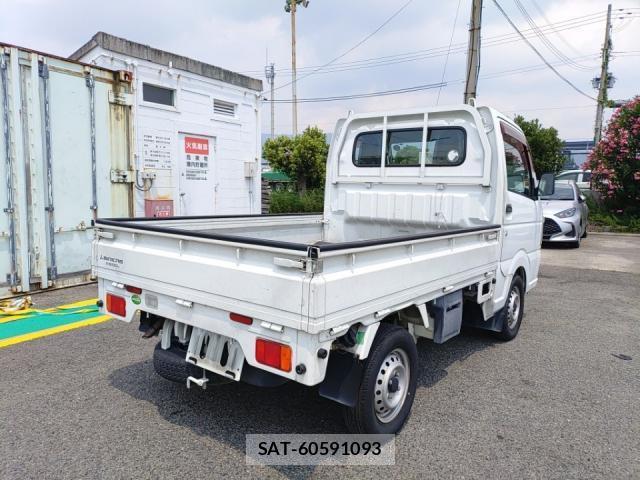 Mitsubishi MINICAB TRUCK 2016-07 8546549-2