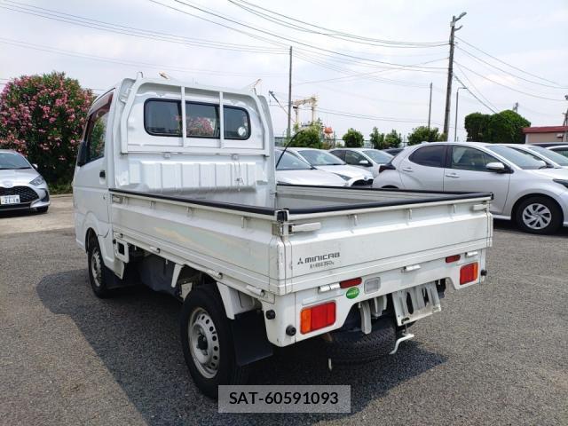 Mitsubishi MINICAB TRUCK 2016-07 8546549-4