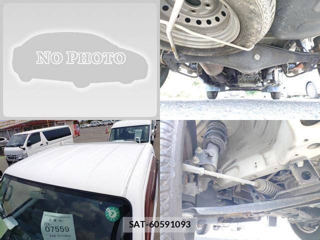Mitsubishi MINICAB TRUCK 2016-07 8546549-6