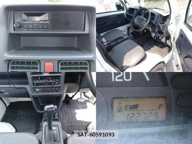 Mitsubishi MINICAB TRUCK 2016-07 8546549-7