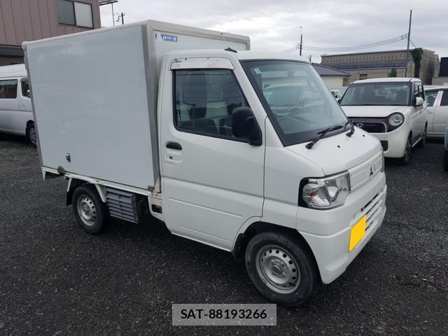 Mitsubishi MINICAB TRUCK 2014-03 8550495-0