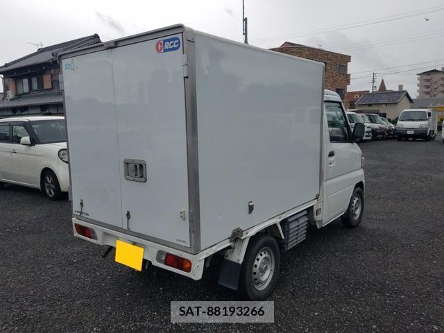 Mitsubishi MINICAB TRUCK 2014-03 8550495-1