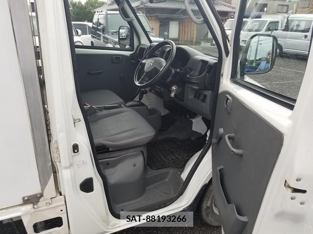 Mitsubishi MINICAB TRUCK 2014-03 8550495-14