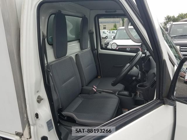 Mitsubishi MINICAB TRUCK 2014-03 8550495-6