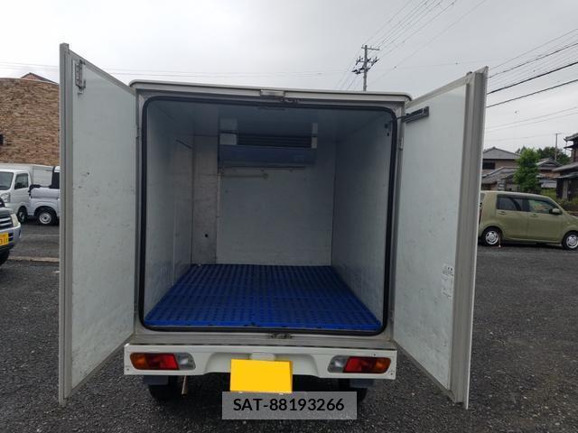 Mitsubishi MINICAB TRUCK 2014-03 8550495-7