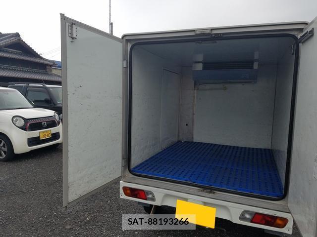 Mitsubishi MINICAB TRUCK 2014-03 8550495-8