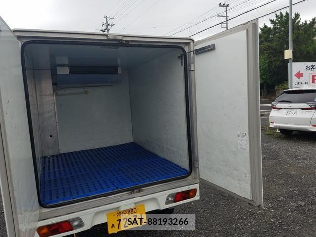 Mitsubishi MINICAB TRUCK 2014-03 8550495-9