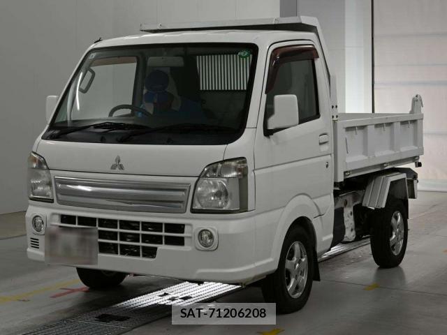 Mitsubishi MINICAB TRUCK 2016-09 8551204-0