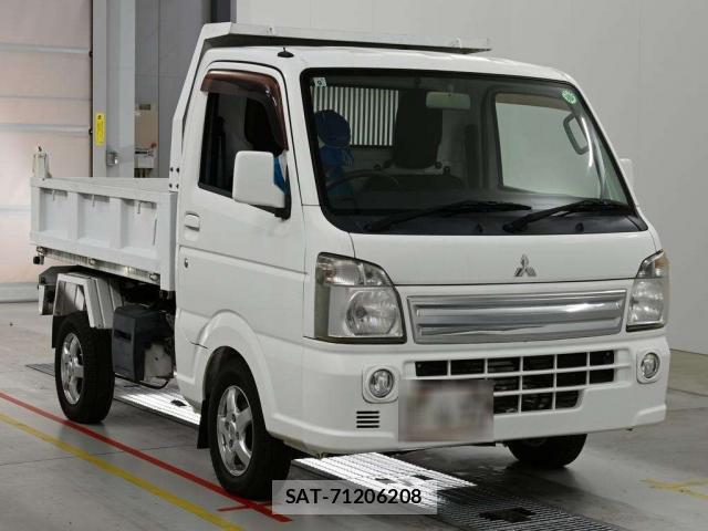 Mitsubishi MINICAB TRUCK 2016-09 8551204-10