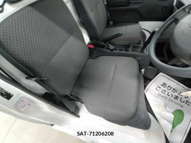 Mitsubishi MINICAB TRUCK 2016-09 8551204-3