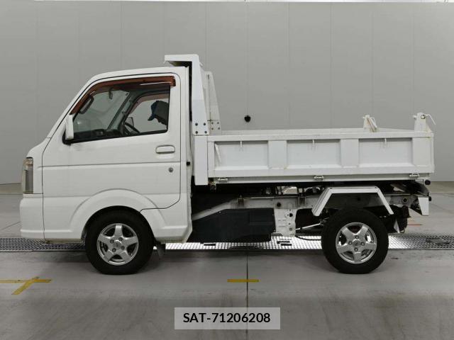 Mitsubishi MINICAB TRUCK 2016-09 8551204-6