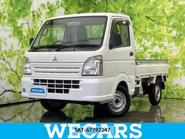 Mitsubishi MINICAB TRUCK 2016-11 8552399-0