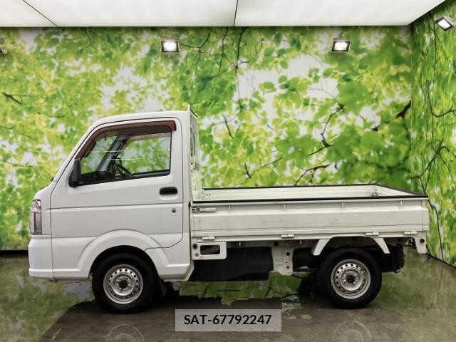 Mitsubishi MINICAB TRUCK 2016-11 8552399-1