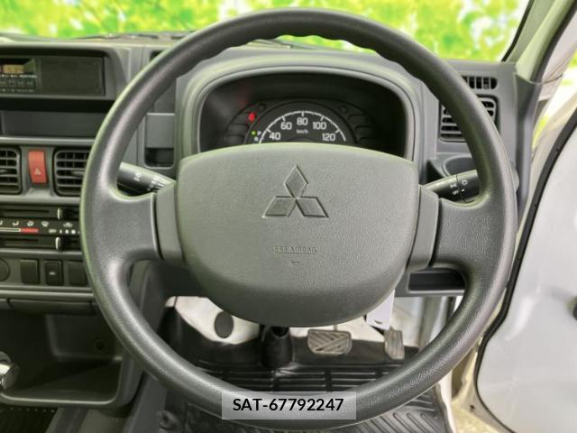 Mitsubishi MINICAB TRUCK 2016-11 8552399-10