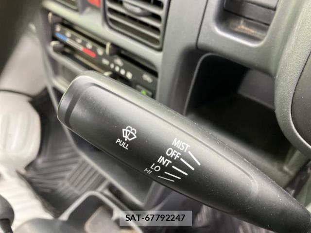 Mitsubishi MINICAB TRUCK 2016-11 8552399-12