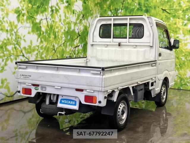 Mitsubishi MINICAB TRUCK 2016-11 8552399-2