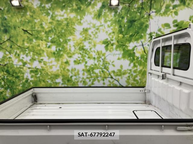 Mitsubishi MINICAB TRUCK 2016-11 8552399-4