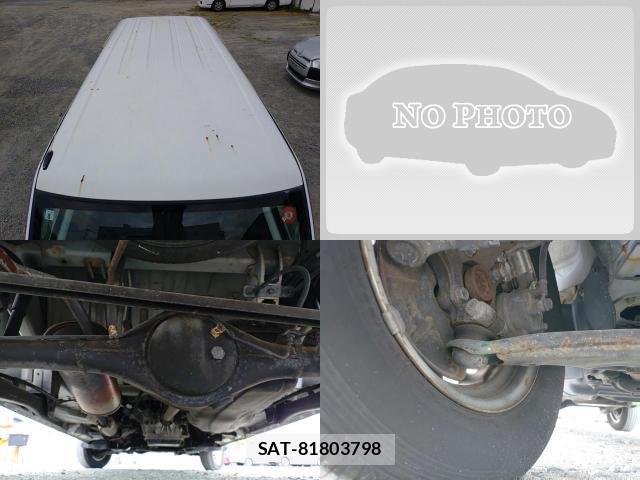 Mitsubishi MINICAB VAN 2012-08 8547583-6