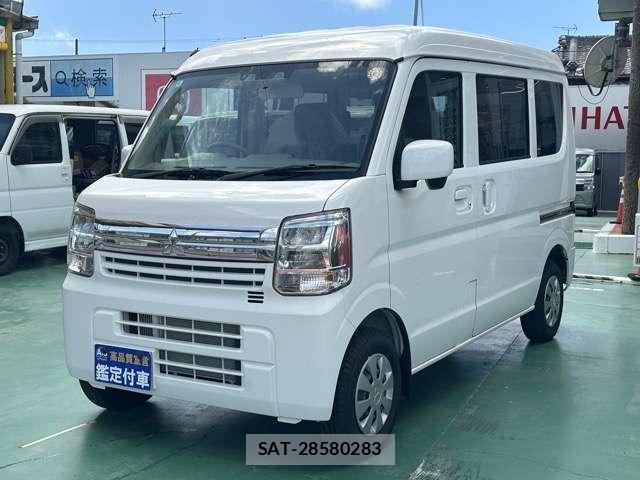 Mitsubishi MINICAB VAN 2025-06 8549089-0