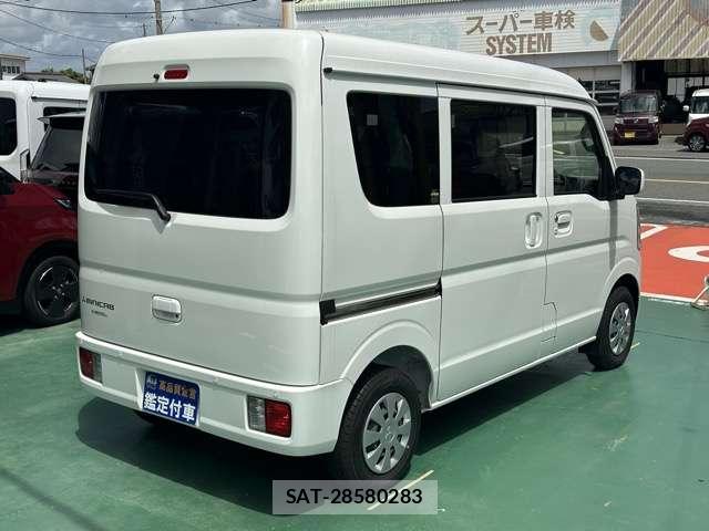 Mitsubishi MINICAB VAN 2025-06 8549089-1