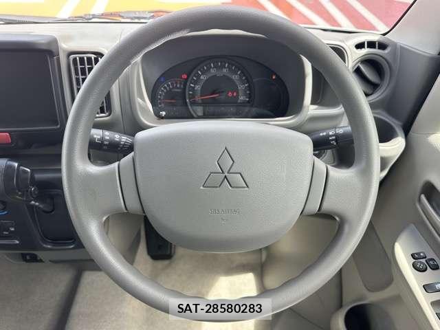 Mitsubishi MINICAB VAN 2025-06 8549089-10