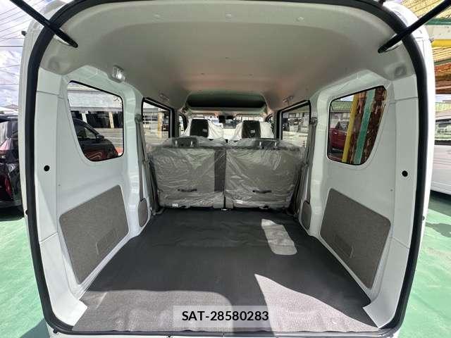 Mitsubishi MINICAB VAN 2025-06 8549089-12