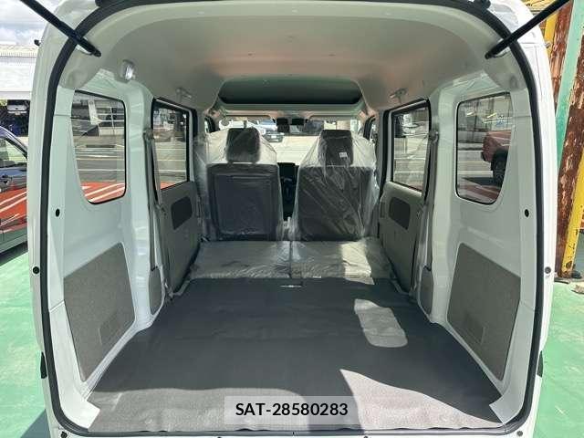 Mitsubishi MINICAB VAN 2025-06 8549089-13