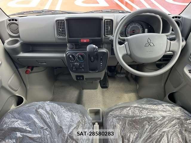 Mitsubishi MINICAB VAN 2025-06 8549089-2