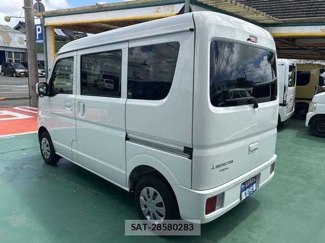 Mitsubishi MINICAB VAN 2025-06 8549089-3