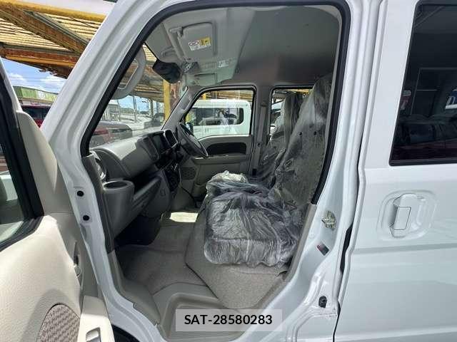 Mitsubishi MINICAB VAN 2025-06 8549089-5