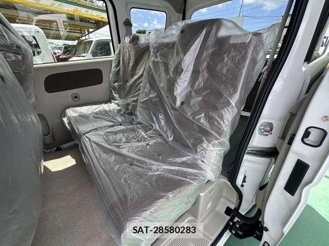 Mitsubishi MINICAB VAN 2025-06 8549089-6