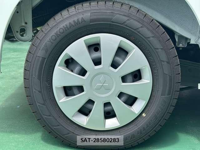Mitsubishi MINICAB VAN 2025-06 8549089-8