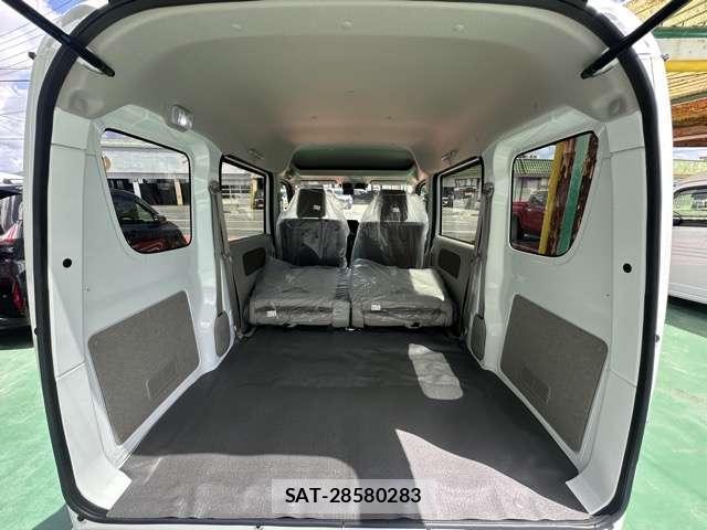 Mitsubishi MINICAB VAN 2025-06 8549089-9