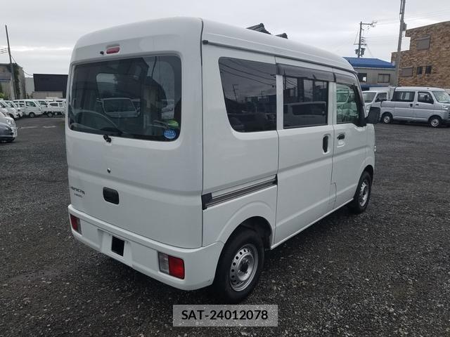 Mitsubishi MINICAB VAN 2018-03 8550498-1
