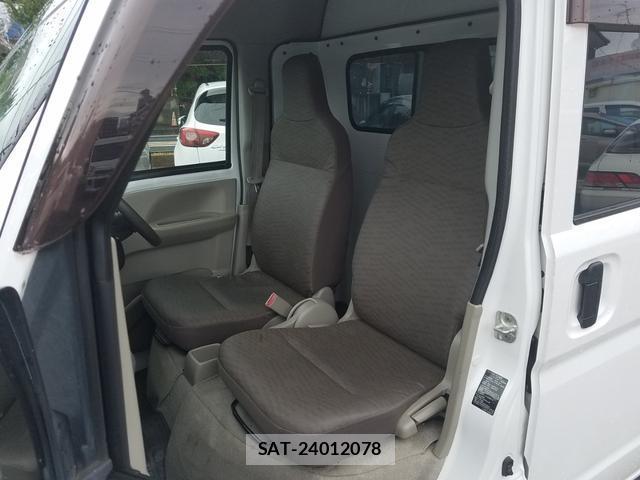 Mitsubishi MINICAB VAN 2018-03 8550498-10