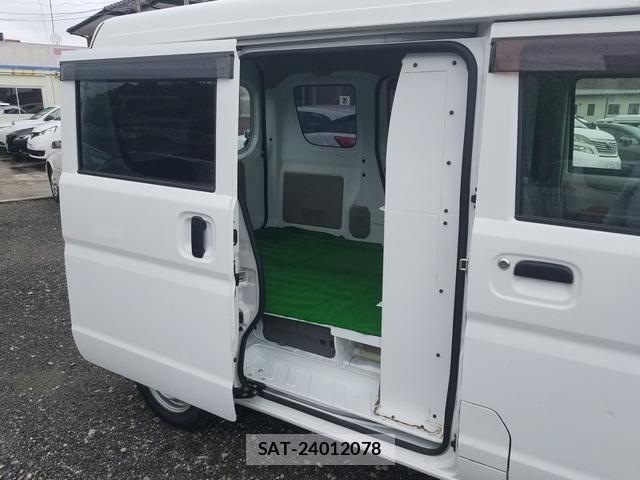 Mitsubishi MINICAB VAN 2018-03 8550498-14