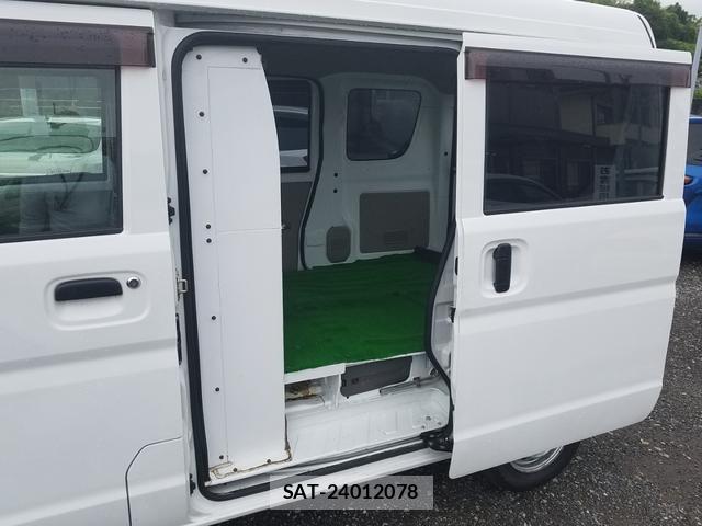 Mitsubishi MINICAB VAN 2018-03 8550498-15