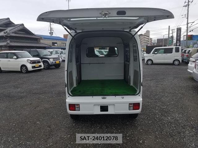 Mitsubishi MINICAB VAN 2018-03 8550498-16