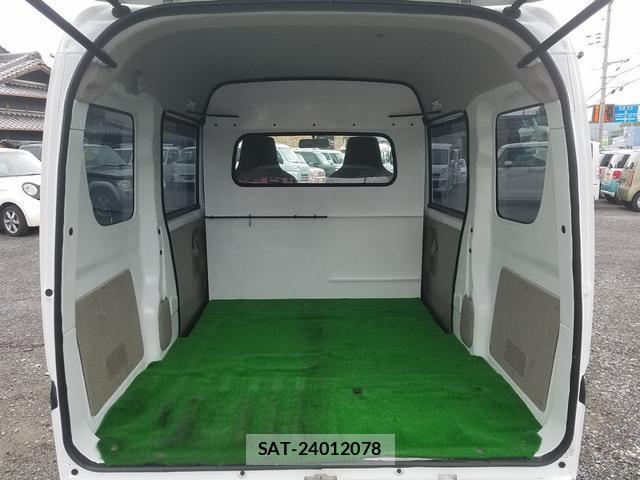 Mitsubishi MINICAB VAN 2018-03 8550498-17