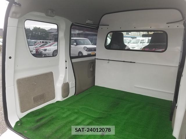 Mitsubishi MINICAB VAN 2018-03 8550498-18