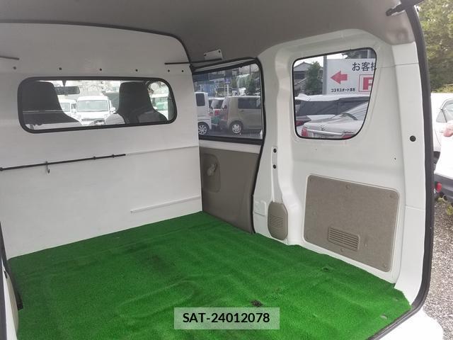 Mitsubishi MINICAB VAN 2018-03 8550498-6