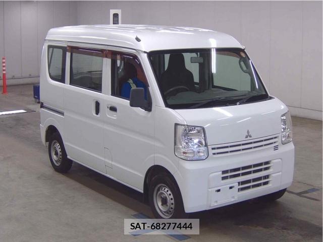 Mitsubishi MINICAB VAN 2016 8550791-0